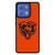 Chicago Bears 06 Motorola Moto G Stylus 2026 Case