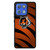 Cincinnati Bengals 01 Motorola Moto G Stylus 2026 Case