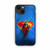 Supergirl 2026 Lasser iPhone 13 Case