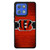 Cincinnati Bengals 02 Motorola Moto G Stylus 2026 Case