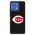 Cincinnati Reds 01 Motorola Moto G Stylus 2026 Case
