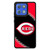 Cincinnati Reds 02 Motorola Moto G Stylus 2026 Case