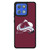Colorado Avalanche 01 Motorola Moto G Stylus 2026 Case