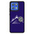 Colorado Rockies 1999 Motorola Moto G Stylus 2026 Case