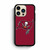 Tampa Bay Buccaneers Logo iPhone 13 Pro Case