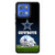 Dallas Cowboys Helmet Motorola Moto G Stylus 2026 Case