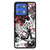 Dandadan Art Style Motorola Moto G Stylus 2026 Case
