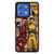 Deadpool x Wolverine Motorola Moto G Stylus 2026 Case