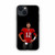 Tampa Bay Buccaneers Tom Brady iPhone 13 Case