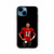Tampa Bay Buccaneers Tom Brady iPhone 13 Mini Case