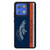 Denver Broncos 01 Motorola Moto G Stylus 2026 Case