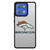 Denver Broncos 02 Motorola Moto G Stylus 2026 Case