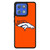 Denver Broncos 04 Motorola Moto G Stylus 2026 Case