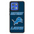 Detroit Lions 02 Motorola Moto G Stylus 2026 Case