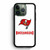 Tampa Bay Buccaneers iPhone 13 Pro Max Case