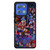 Disney Villain Collages Motorola Moto G Stylus 2026 Case