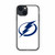 Tampa Bay Lightning iPhone 13 Case