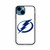 Tampa Bay Lightning iPhone 13 Mini Case
