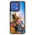 Fantastic 4 and the Avenger Motorola Moto G Stylus 2026 Case