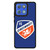 FC Cincinnati 02 Motorola Moto G Stylus 2026 Case