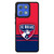 FC Dallas 01 Motorola Moto G Stylus 2026 Case