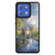 Frieren After The End Anime 01 Motorola Moto G Stylus 2026 Case