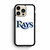 Tampa Bay Rays iPhone 13 Pro Case