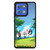 Frieren After The End Anime 03 Motorola Moto G Stylus 2026 Case