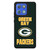 Green Bay Packers Motorola Moto G Stylus 2026 Case