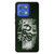 Harry Potter Legacy of Slytherin Motorola Moto G Stylus 2026 Case