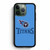 Tennessee Titans 01 iPhone 13 Pro Max Case