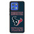 Houston Texans 02 Motorola Moto G Stylus 2026 Case