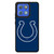 Indianapolis Colts 03 Motorola Moto G Stylus 2026 Case