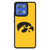 Iowa Hawkeyes 01 Motorola Moto G Stylus 2026 Case