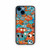 The Amazing World of Gumball iPhone 13 Mini Case