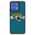 Jacksonville Jaguars 02 Motorola Moto G Stylus 2026 Case