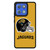 Jacksonville Jaguars Helmet Motorola Moto G Stylus 2026 Case