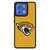 Jacksonville Jaguars 04 Motorola Moto G Stylus 2026 Case