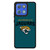 Jacksonville Jaguars 05 Motorola Moto G Stylus 2026 Case