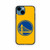 The Golden State Warriors 01 iPhone 13 Mini Case