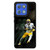 Josh Jacobs Green Bay Packers Motorola Moto G Stylus 2026 Case
