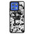 Jujutsu Kaisen Choso Comic Art Motorola Moto G Stylus 2026 Case