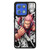 Jujutsu Kaisen Kinji Hakari Motorola Moto G Stylus 2026 Case