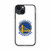 The Golden State Warriors 02 iPhone 13 Case