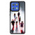 Jujutsu Kaisen S3 Tengen Room Motorola Moto G Stylus 2026 Case