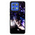 Jujutsu Kaisen Satoru Gojo Purple Motorola Moto G Stylus 2026 Case