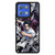 Jujutsu Kaisen Yuta Comic Art Motorola Moto G Stylus 2026 Case