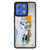 Justin Herbert Los Angeles Chargers Motorola Moto G Stylus 2026 Case