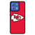 Kansas City Chiefs 05 Motorola Moto G Stylus 2026 Case