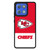 Kansas City Chiefs 06 Motorola Moto G Stylus 2026 Case
